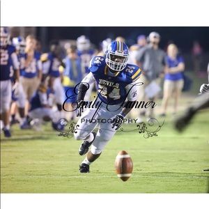 Meet your Posher, Tarrence